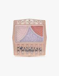 CANMAKE Juicy Pure Eyes