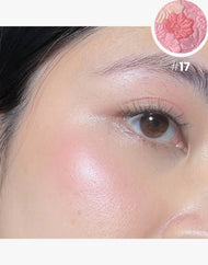 CANMAKE Glow Fleur Cheeks