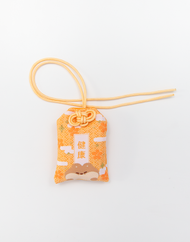 SUKOSHI MO Omamori Amulet