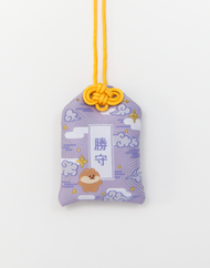 SUKOSHI MO Omamori Amulet