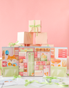 SUKOSHI 2024 Advent Calendar ($516 Value) (Pre-Order)