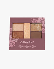 CANMAKE Perfect Stylist Eyes