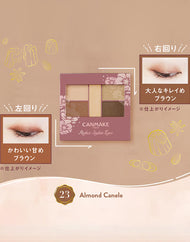 CANMAKE Perfect Stylist Eyes