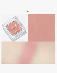 JUDYDOLL Pretty Blush Powder