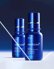 medicube One Day Exosome Shot 7500