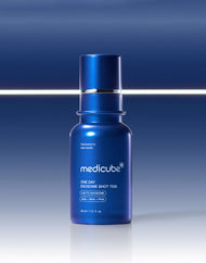 medicube One Day Exosome Shot 7500