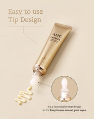 AHC Premier Ampoule in Eye Cream