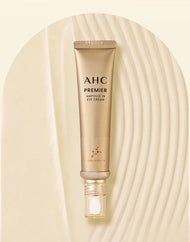 AHC Premier Ampoule in Eye Cream