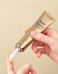 AHC Premier Ampoule in Eye Cream