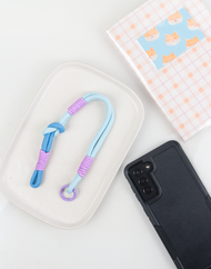Corde élastique réglable