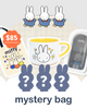 Miffy© Mystery Bag (Up to $170 Value)