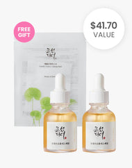 Beauty of Joseon Glow Serum Propolis + Niacinamide Deal