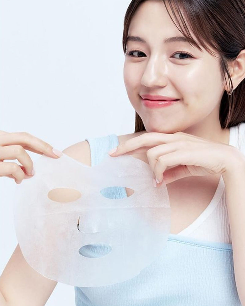 BRING GREEN Aloe Soothing Fresh Mask