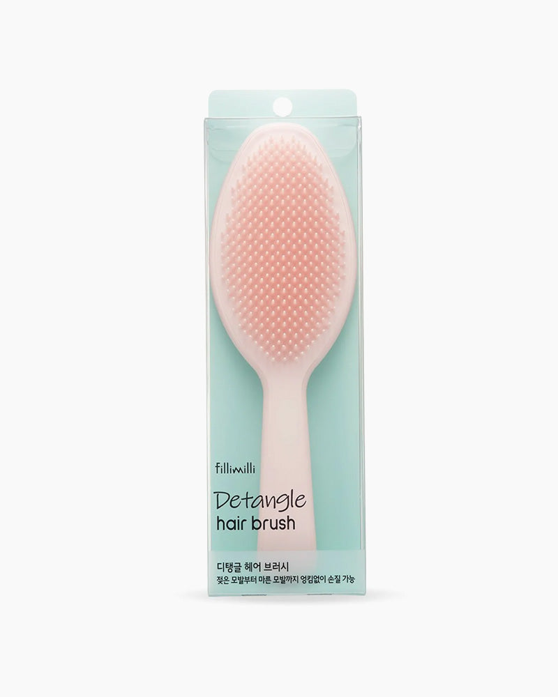 FILLIMILLI Detangle Hair Brush