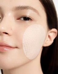BRING GREEN Tea Tree Cica Trouble Soothing Toner Pad