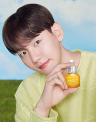 BRING GREEN Cera Healer 4.3% Repair Serum