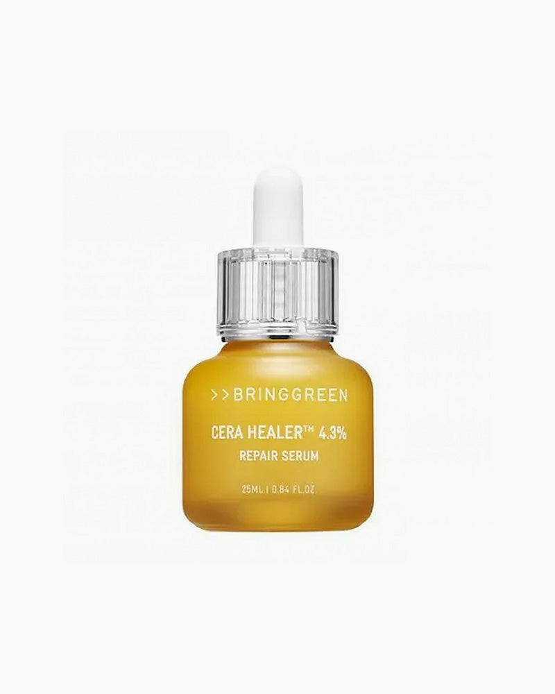 BRING GREEN Cera Healer 4.3% Repair Serum