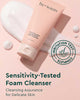 Warehouse Sale  - Bewants Cica Collagen pH Balanced Foam Cleanser