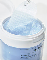 Biodance Hydro Cera-Nol Gel Toner Pad