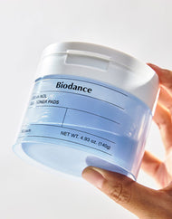 Biodance Hydro Cera-Nol Gel Toner Pad