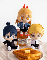 Chainsaw Man© Power Chibi Plush 14cm