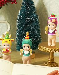 Sonny Angel® Christmas Dinner Series Blind Box