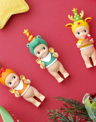 Sonny Angel® Christmas Dinner Series Blind Box