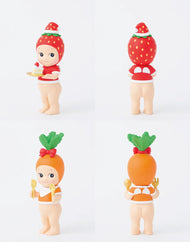 Sonny Angel® Christmas Dinner Series Blind Box