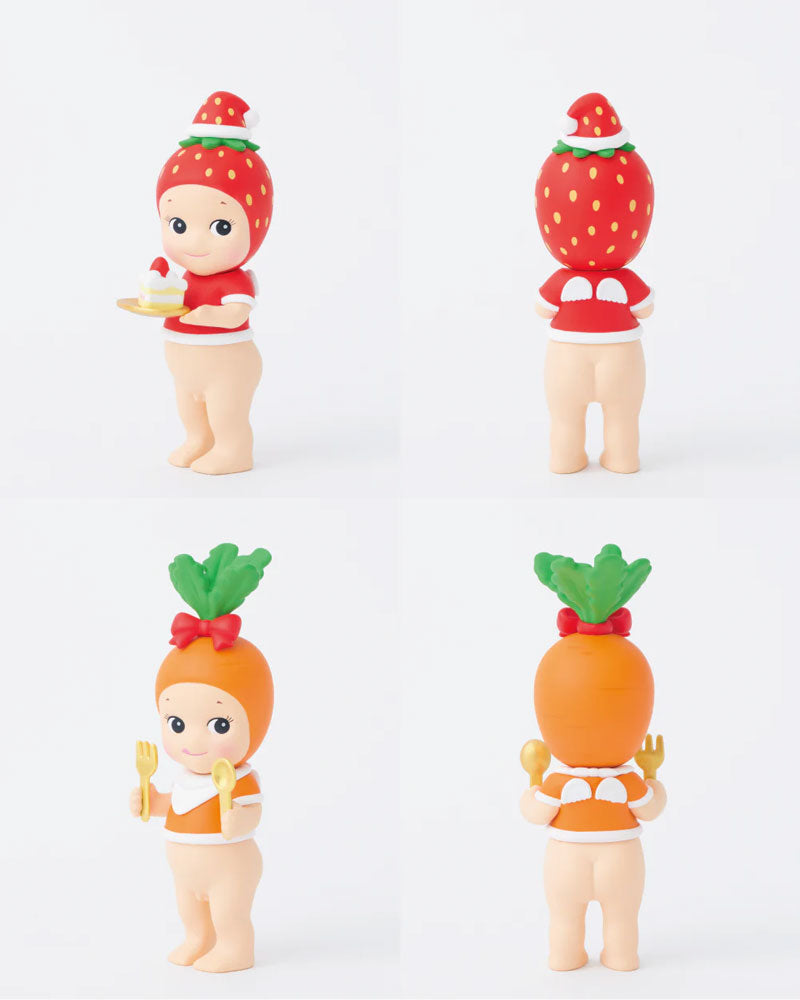 Sonny Angel® Christmas Dinner Series Blind Box