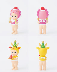 Sonny Angel® Christmas Dinner Series Blind Box