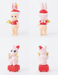 Sonny Angel® Christmas Dinner Series Blind Box