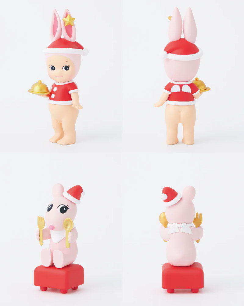 Sonny Angel® Christmas Dinner Series Blind Box