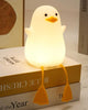 Warehouse Sale - Cute Dangle Duck Ambient Light