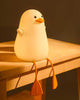 Warehouse Sale - Cute Dangle Duck Ambient Light