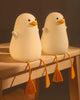 Warehouse Sale - Cute Dangle Duck Ambient Light