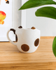 DECOLE Kannya Cat Ceramic Mug