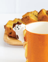 DECOLE concombre Baguette Mug