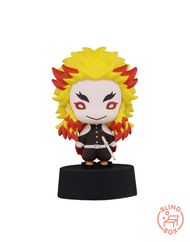 Demon Slayer© Nitotan Blind Box Vol 2