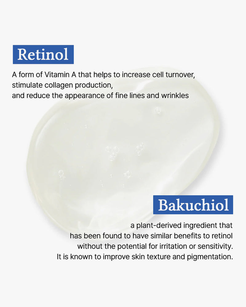 Dr. Althea 0.1% Gentle Retinol Serum
