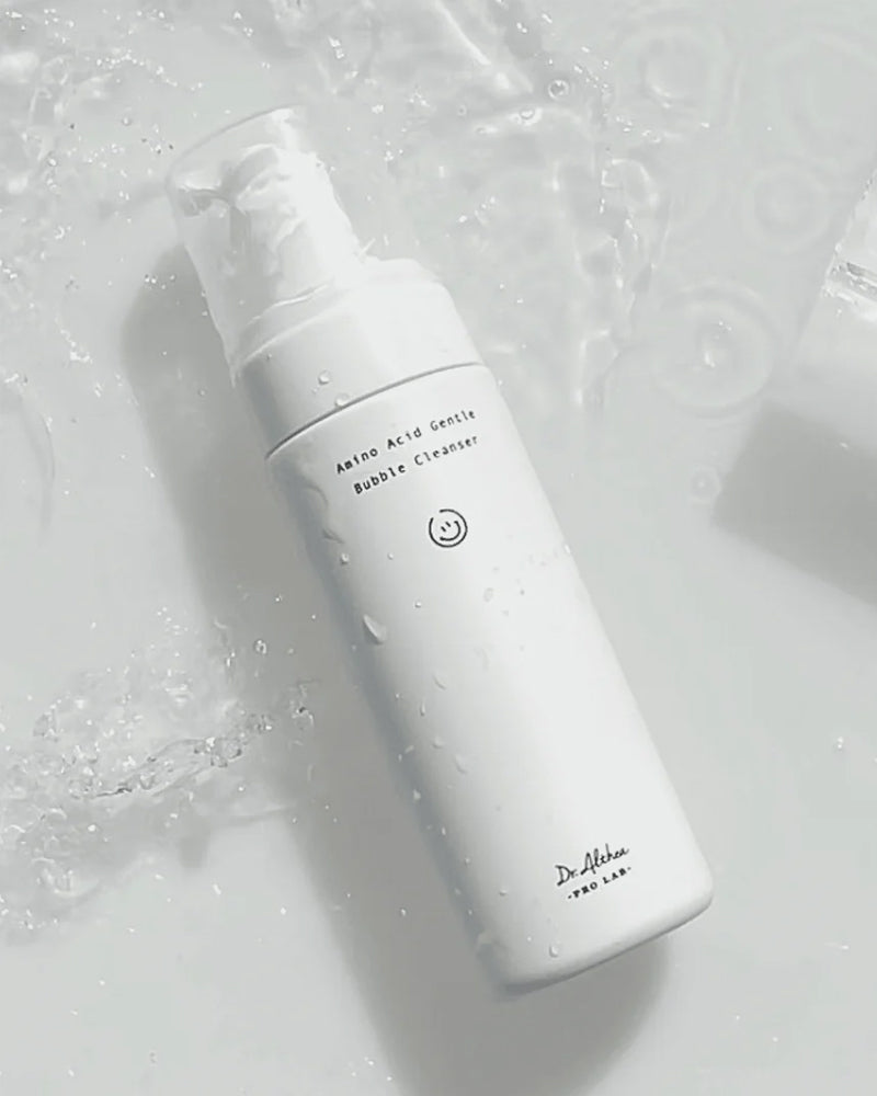 Dr. Althea Amino Acid Gentle Bubble Cleanser