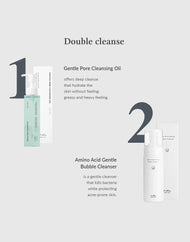 Dr. Althea Gentle Pore Vegan Cleansing Oil