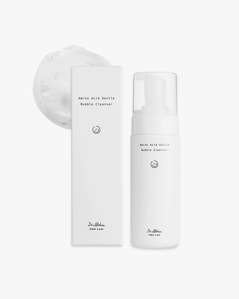 Dr. Althea Amino Acid Gentle Bubble Cleanser
