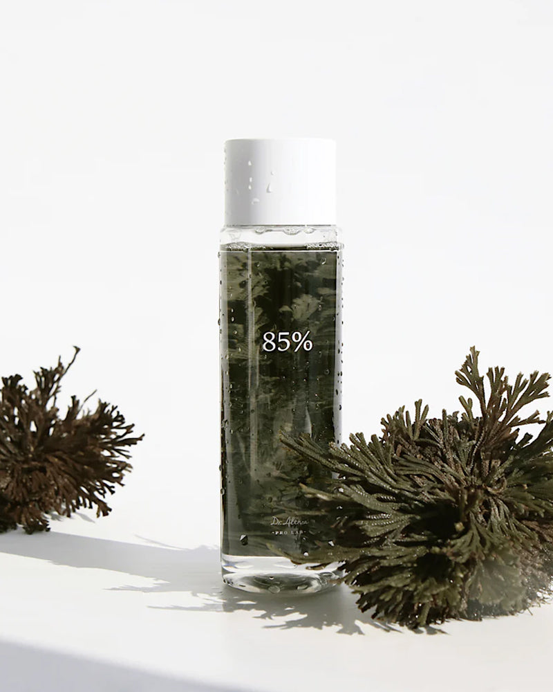 Lotion tonique revitalisante pour la peau Dr. Althea Anastatica