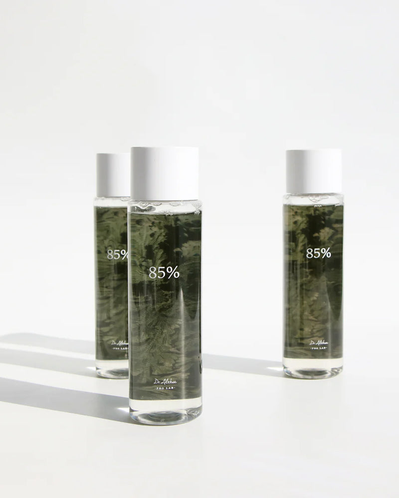 Lotion tonique revitalisante pour la peau Dr. Althea Anastatica