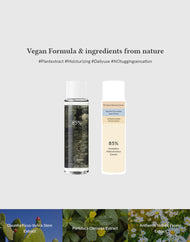Lotion tonique revitalisante pour la peau Dr. Althea Anastatica