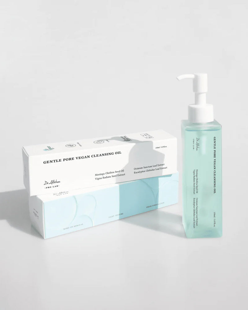 Dr. Althea Gentle Pore Vegan Cleansing Oil