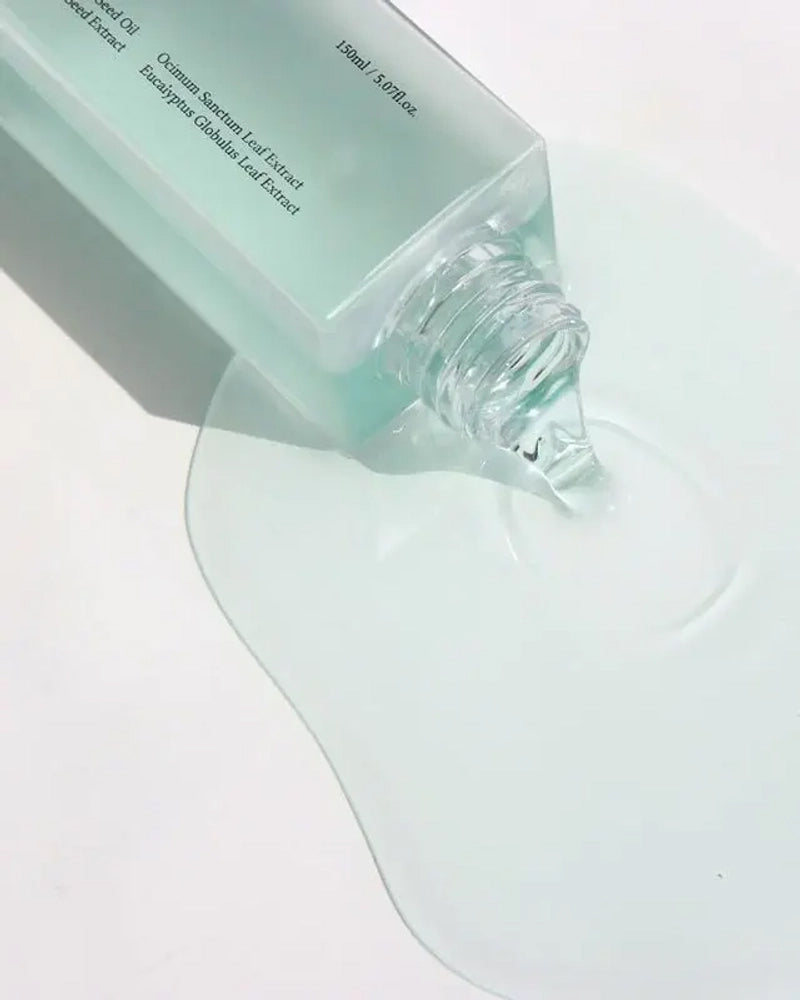 Dr. Althea Gentle Pore Vegan Cleansing Oil