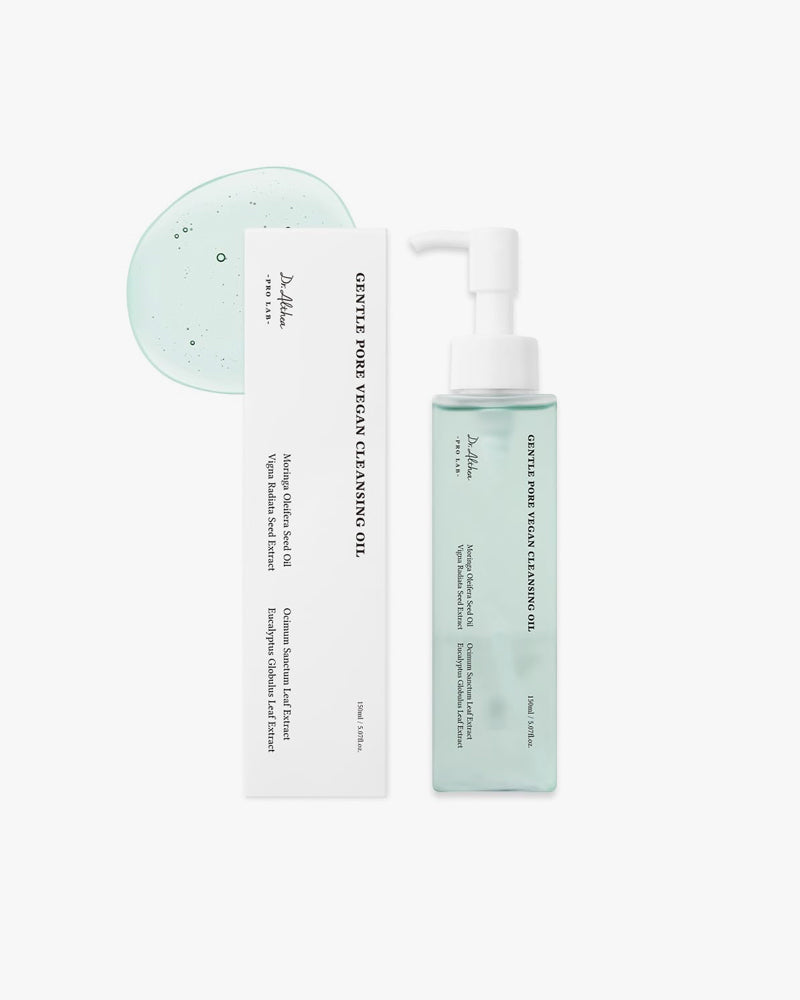 Dr. Althea Gentle Pore Vegan Cleansing Oil