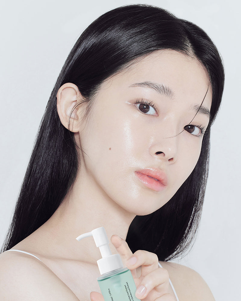 Dr. Althea Gentle Pore Vegan Cleansing Oil