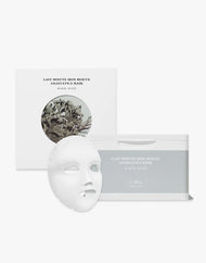Dr. Althea Last Minute Skin Rescue Anastatica Mask
